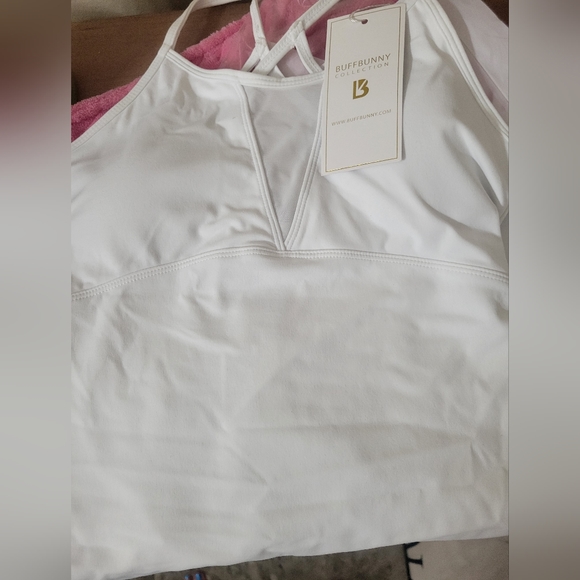 Buffbunny XS cycle tank - Picture 3 of 4